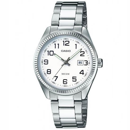 LTP-1302d-7B Casio Handklocka för damer