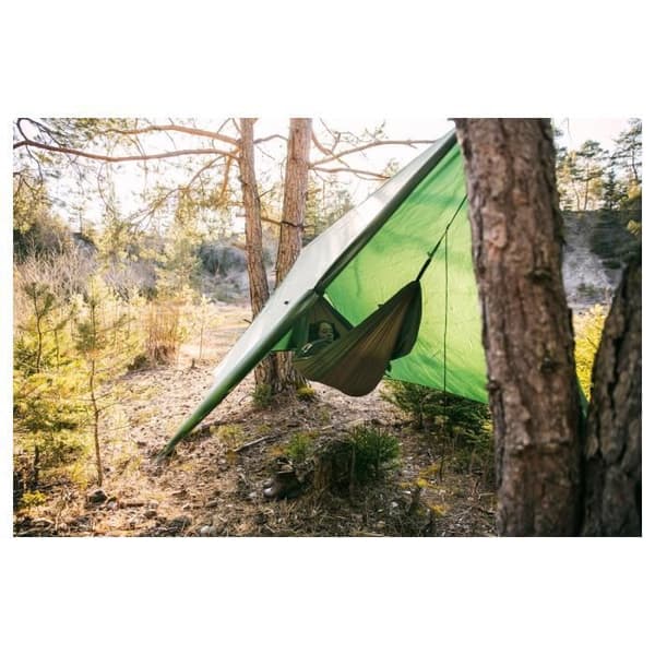Wing Tarp AmazonasGrön Grön