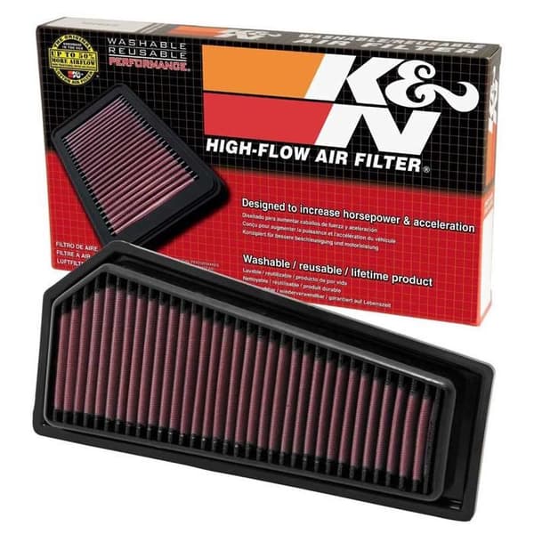 K-N 33-2965 Ersättningsluftfilter