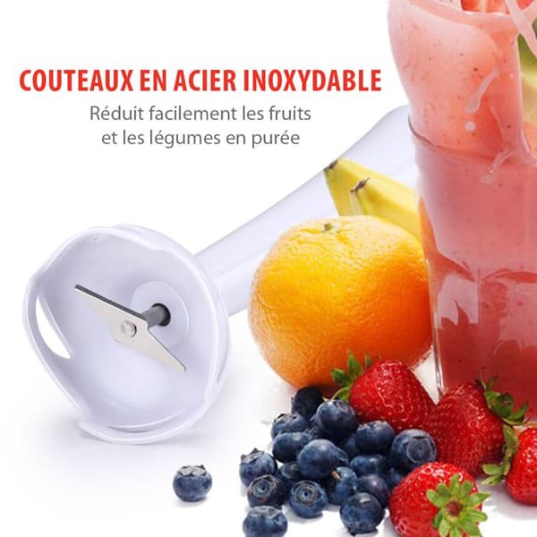 alpina Handblender 400W