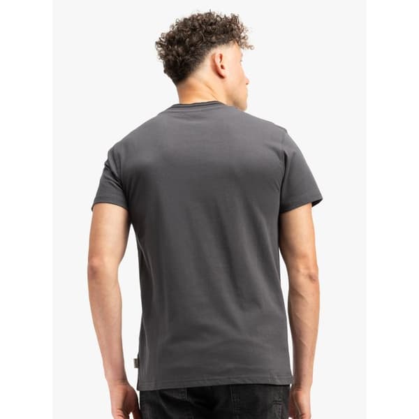 T-shirt regular fit Lonsdale Potternewton