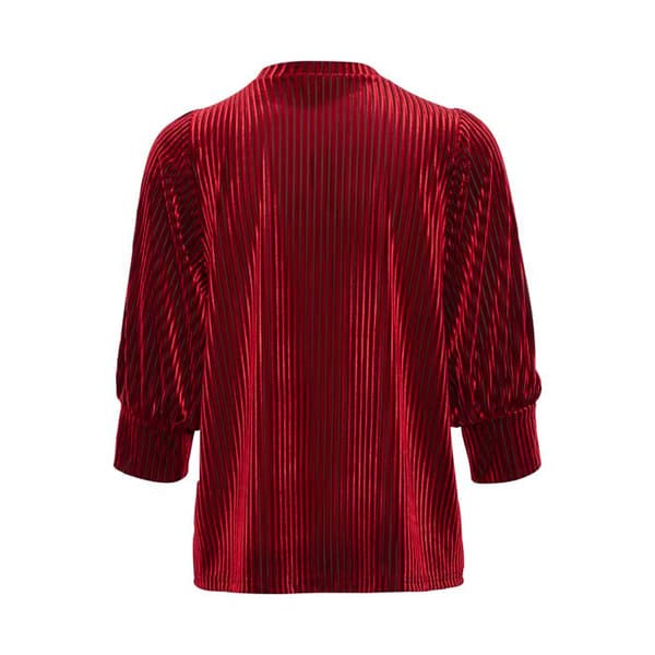 Blus dam KAFFE Caca