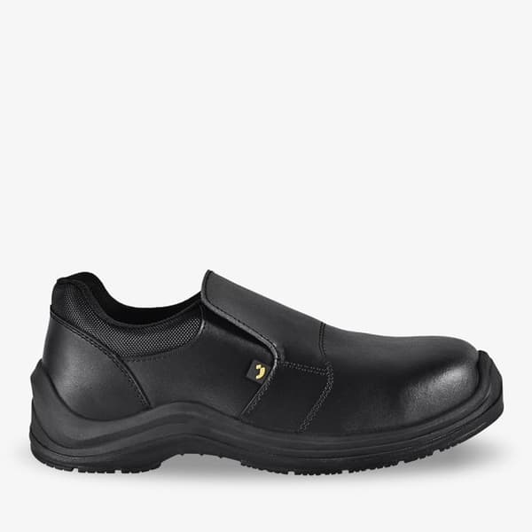Säkerhetsskor Safety Jogger Industrial Dolce81s3