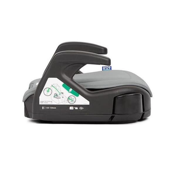 Rehausseur Basic Säte Opal Sky