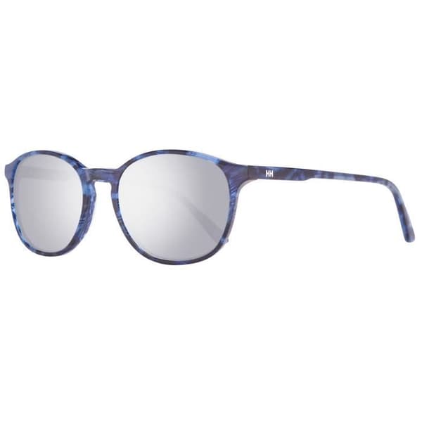 Sunglasses - Helly Hansen - Polariserade - Blå - Storlek 51 - Skydd 100% UVA/UVB