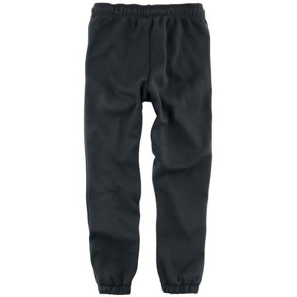 Dickies Mapleton herr joggingsbyxor - svart