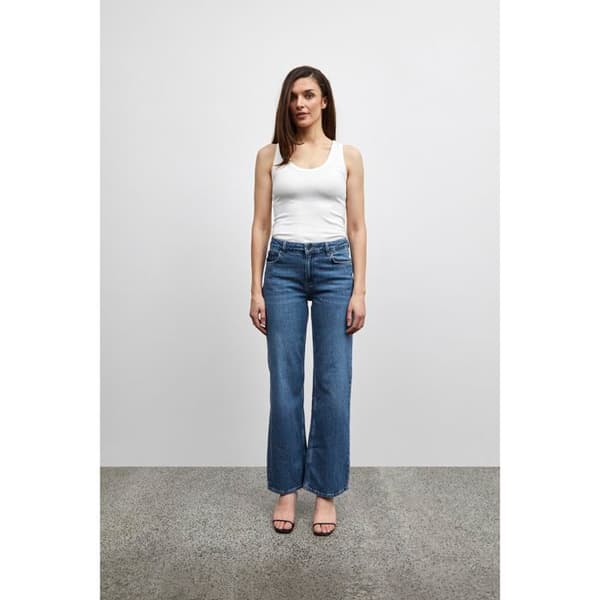 Jeans dam Pulz Jeans Vega UHW