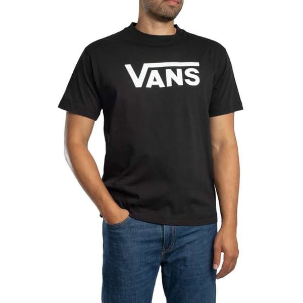 T-shirt Klassisk - Vans