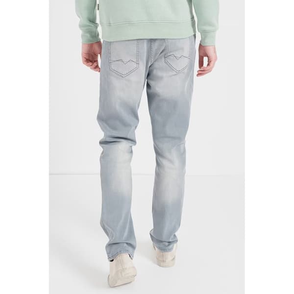 Jeansblandning twister