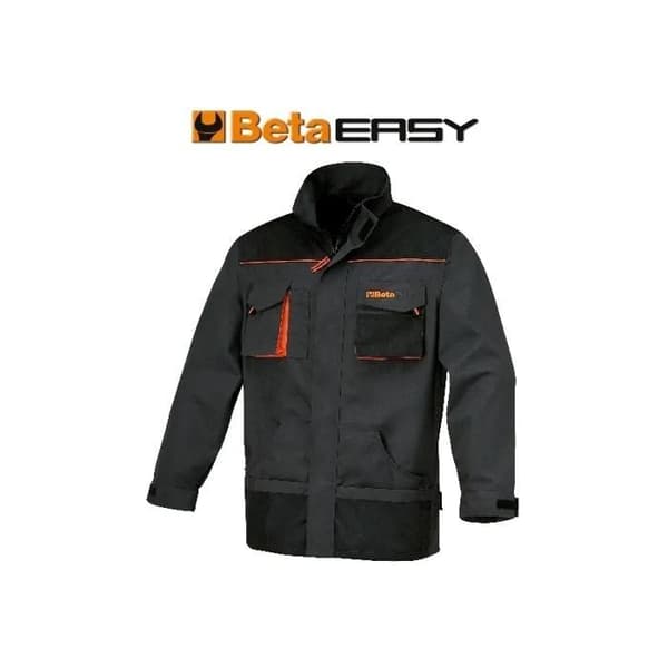 T/C canvas Beta jacka