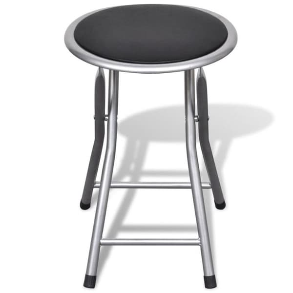 Fällbar pallset 4 delar 241033