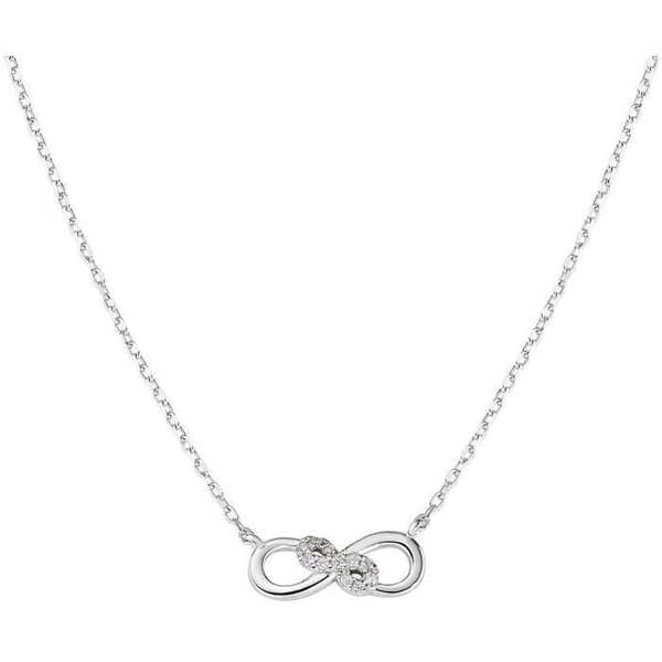 Halsband - Silver 925 Silver - Amen - CLININBBZ