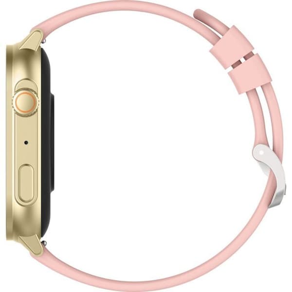 Bluetooth-klocka - smart klocka - intelligent klocka Gravity Smart Klocka GT15-7 GD/GD/PK