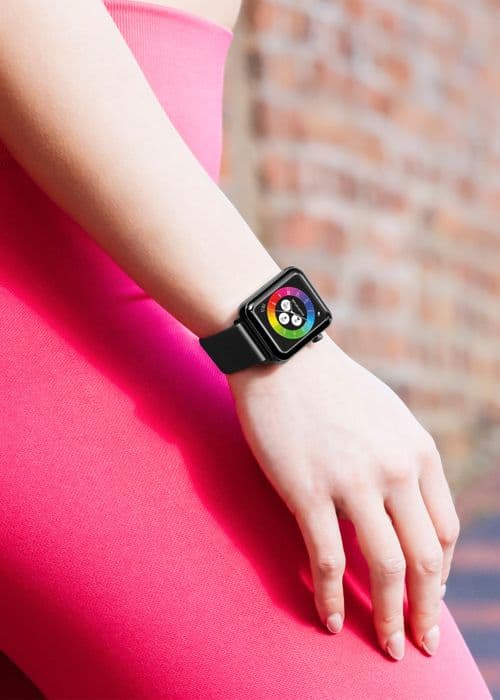 Reflex Aktiv Smartwatch Serie 30
