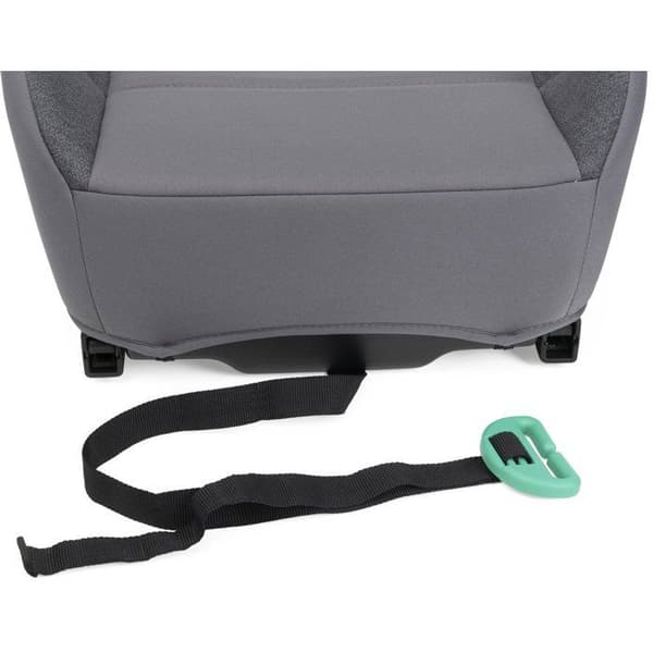 Bilbarnstol - CHICCO - Quasar Fix i-Size - ISOfix - Stone