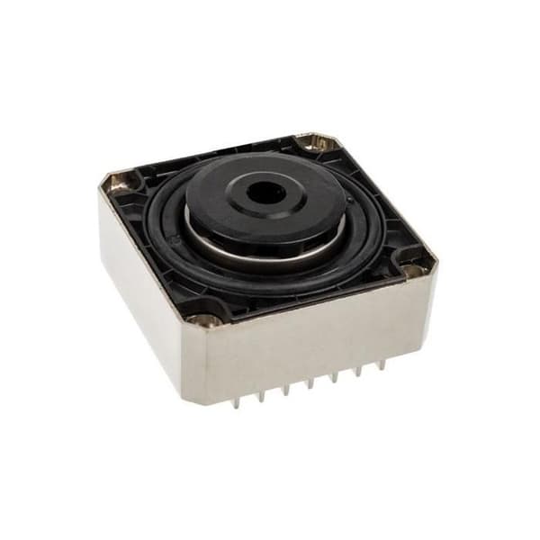 Alphacool Laing DDC310 - Single Edition - silver