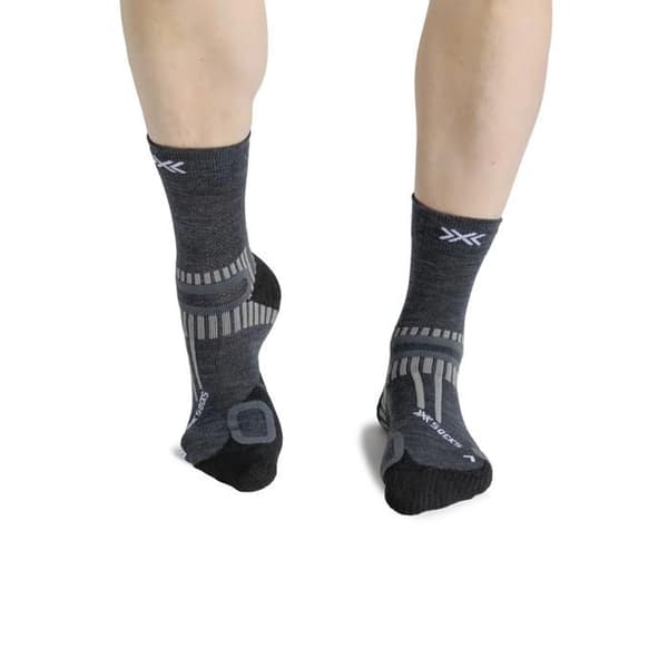 Chaussettes X-Socks Perform Merino Ankel