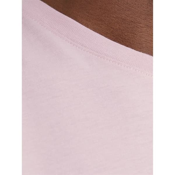 Jack & Jones Organic Basic T-shirt