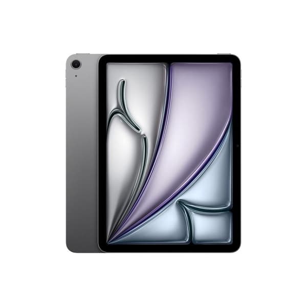 iPad Apple Air 11" Puce M3 256 Go Wifi 7:e generationen 2025 Grå Sidereal