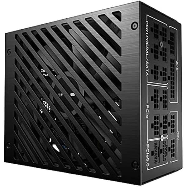 LC-Power LC1200P | 1200W PC-Netzteil