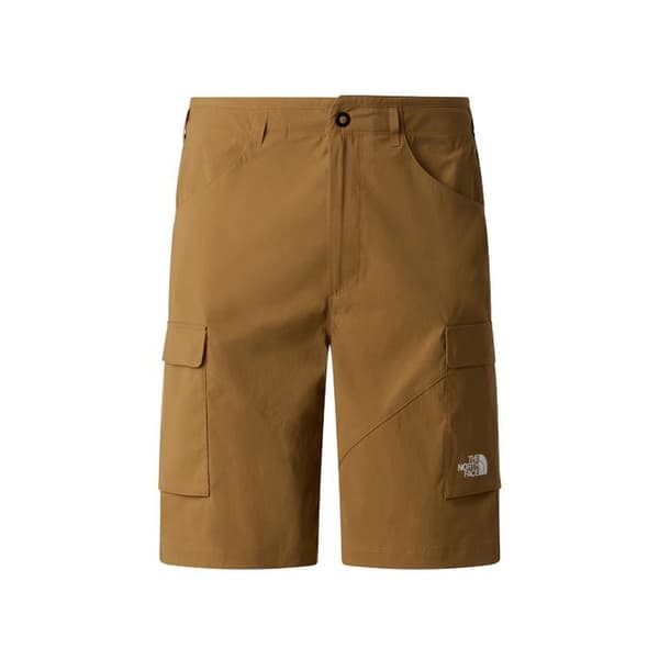 The North Face Kort Cargo Utforskning Marron - NF0A8EC7173