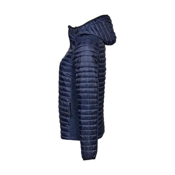 Doudoune dam Tee Jays Outdoor Crossover