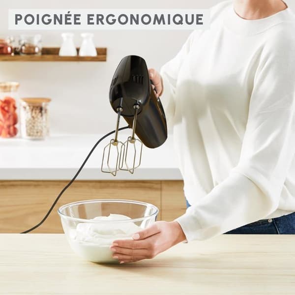 Moulinex HM3108B1 elblandare