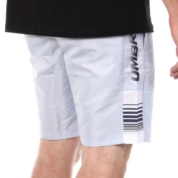 Kort Bleu Ciel Man Umbro 1211840