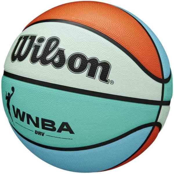 Ballon Wilson WNBA DRV