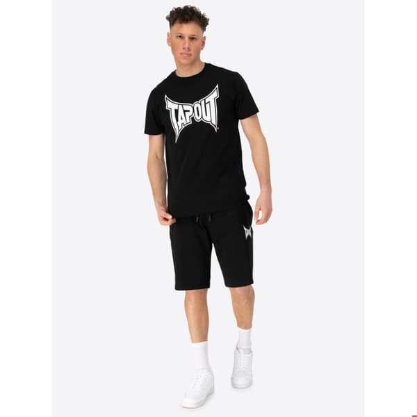 Tapout Fallon t-shirt och shorts set