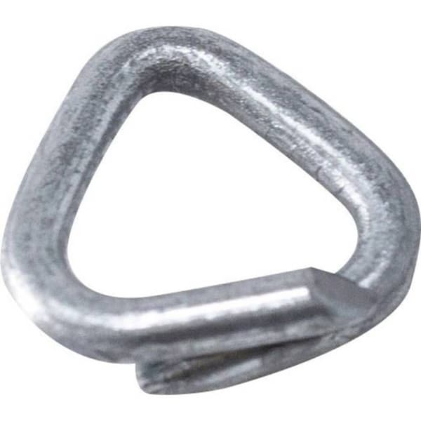 Regur 60724 Trådrullar 2500 st Dimensioner (L x b) 16 mm x 8 mm