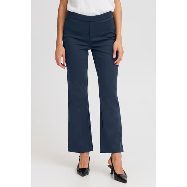 Kvinnor byxor fransa Blazer 1