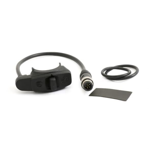 Continental Massi Remote Change - Herr - Svart