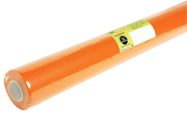 Engångstallrik Pro duk - R782543I