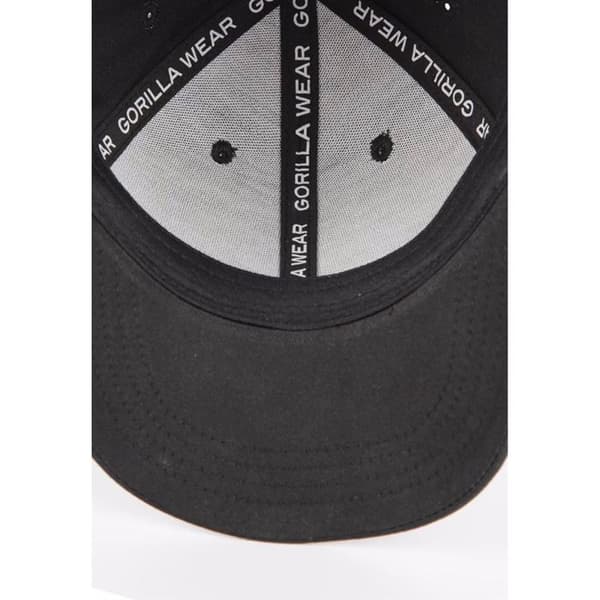 Baseballkeps Gorilla Wear Weston