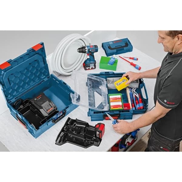 Bosch Depot 1 600 A00 2UK oklassad
