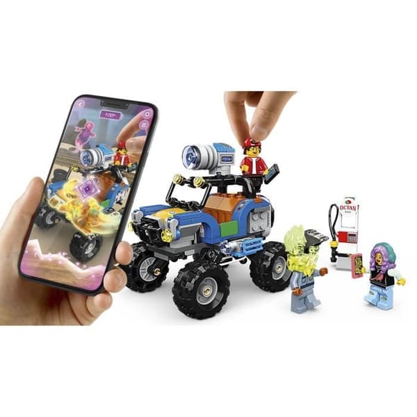 LEGO® Hidden Side 70428 - Jack's Beach Buggy