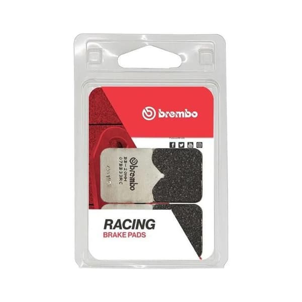 Bromsbelägg Brembo ORG RACING BMW S1000RR