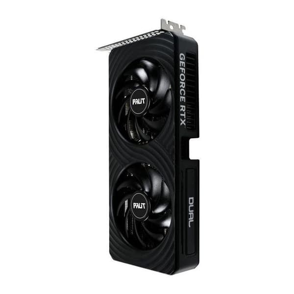 PALIT - Grafikkort - GeForce RTX 5060 - Dual - 8 Go