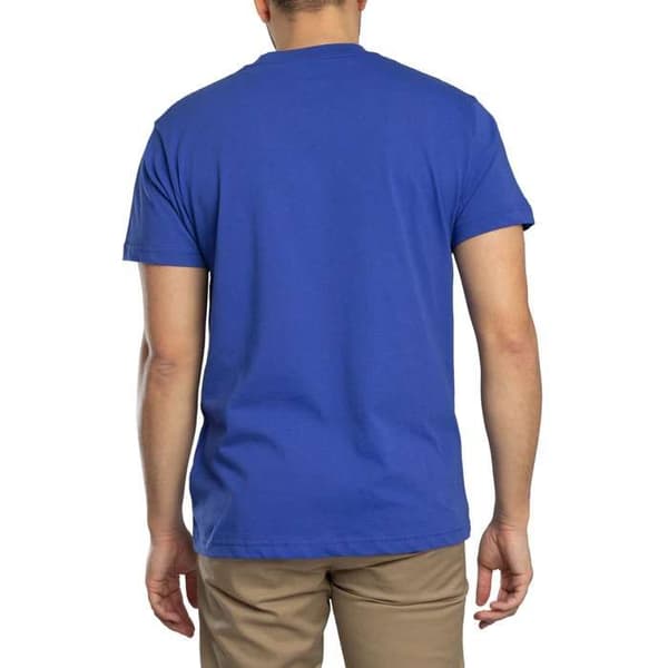 T-shirt med klassisk logo - Vans
