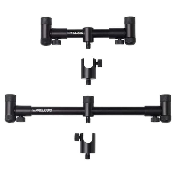 Rod Pods - Prologic - Element Quick Release Storm - Buzz Bar 12-25 cm - Svart