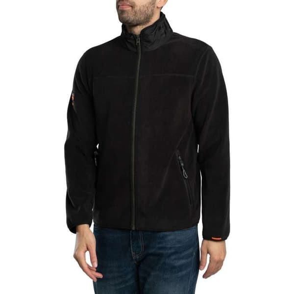 Polaire med dragkedja Active - Superdry