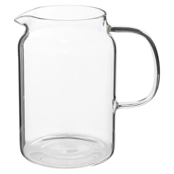 Glas Tekanna "Mia" 90cl Transparent