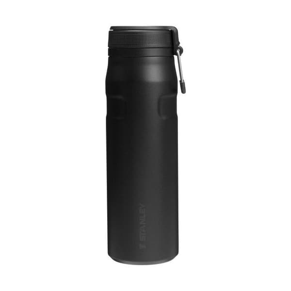 Stanley Twist Flip 0,7 L Svart