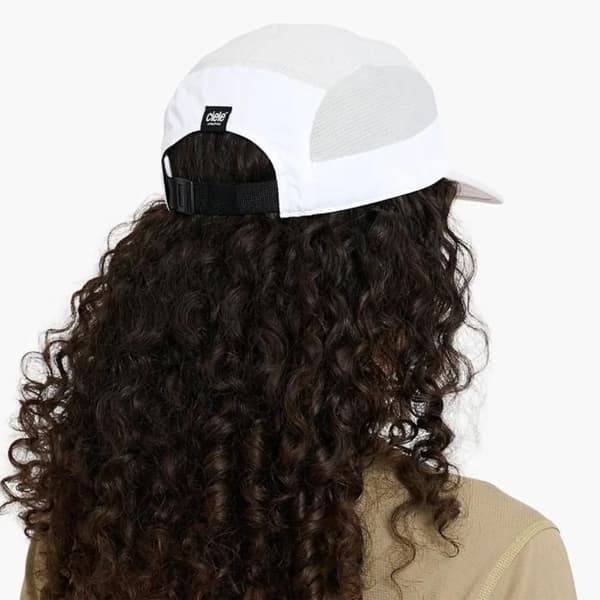 Ciele Go Field Iconic Bar 5-panel keps