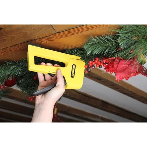 STANLEY TR55 häftapparat ABS-kropp