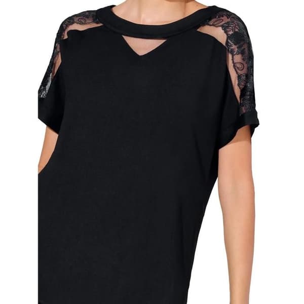 Pyjamas dam Lisca Eminence