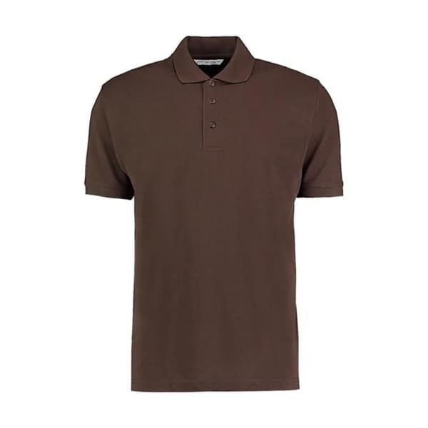 Polo Kustom Kit Classic Superwash® - choklad