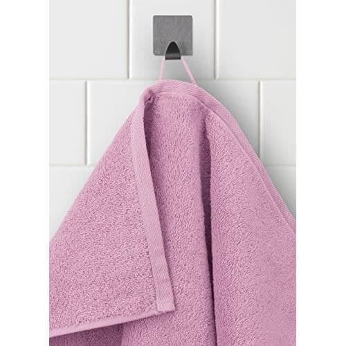Servett - MÖVE - Loft - 50 x 100 cm - 100% bomull (Spinair) - 550 g/m²