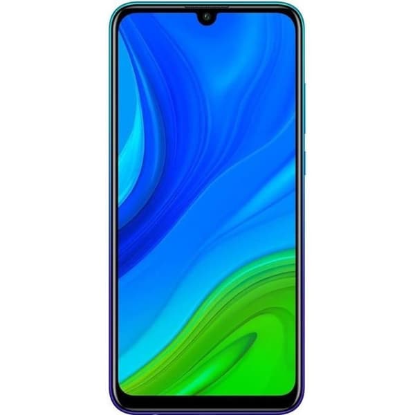 HUAWEI P Smart 2020 Aurora Blue 128 GB
